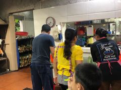 -香竹农庄•传统竹筒饭(十年店)