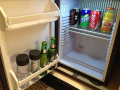 小冰箱-南京金陵饭店