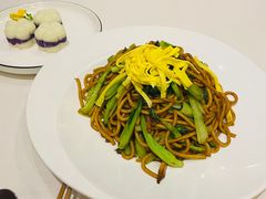 -上海1号私藏菜(静安店)