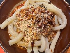 -小饕荟雅安贡椒鱼鲜馆(广福桥店)