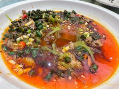 -堂聚德(三圣宫美食文化街店)