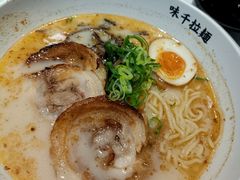 -味千拉面(双井店)