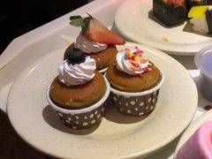 -萧邦音乐会所KTV·蒸汽活海鲜自助(福田店)