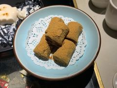 -京味斋·北京烤鸭(北京南站洋桥店)