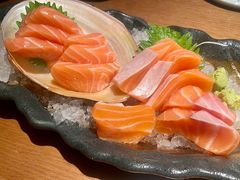 -水之惠鲜鱼料理(王府大街店)