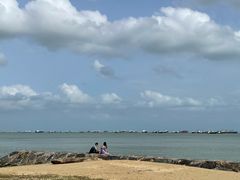-珍宝海鲜(东海岸海鲜中心)