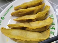 -清真蒋有记(老门东店)