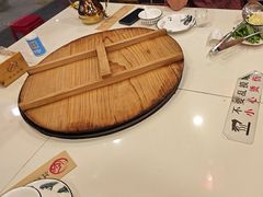 -江湖水乡铁锅炖魚(周庄嘉园店)