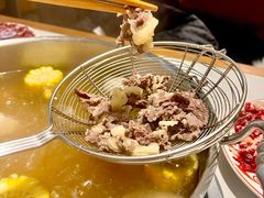 -汕头八合里海记牛肉店(清河店)
