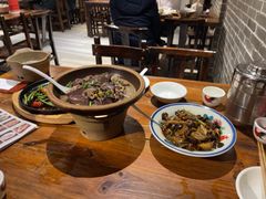 -广府乡下·饭庄(新港东路店)
