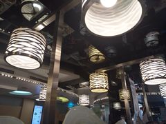 大堂-翠华餐厅(旺角文华商场店)