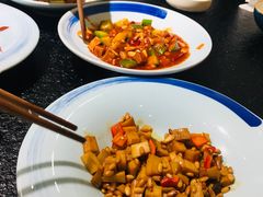 -和雅集素食(景区店)