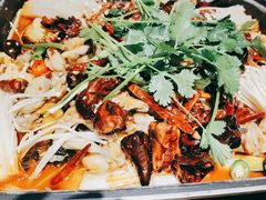 -韩热集市(百源店)