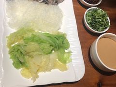 -又一福烤鸭·北京菜(东四店)