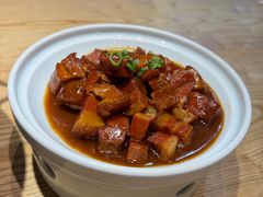 -徽张·新徽菜(五棵松·永定路店)