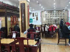-力力豆花庄(广渠门店)