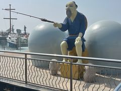 -中华人民共和国水准零点