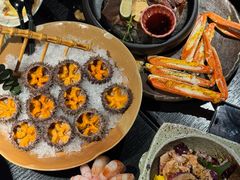 -花潮料理艺食馆(成都万象城店)