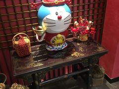 -恬阿姨庭院餐厅·生日宴