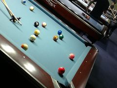 -利都新概念棋牌桌球(本溪路店)