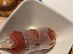 -肉串汪(月坛店)