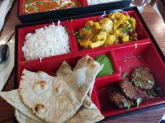 -克比叔叔印度餐厅Kebabs on the Grille(永康路分店)