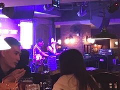 -宝莱纳啤酒花园餐厅PAULANER BRAUHAUS Nanjing(广州路店)