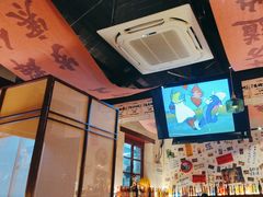 -三杯赤運·中式小酒馆(所城里店)