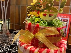 -烧肉达人•炭火烧肉(新天地店)