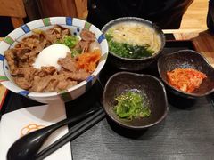 -食其家·牛丼咖喱(苏州永旺店)