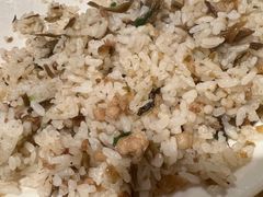 苕子炒饭-古真记钵钵鸡(老公园店)