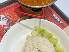 -海盗虾饭·小龙虾饭(惠多港店)