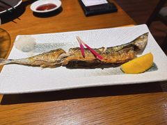 -白石の深夜食堂(泰华店)