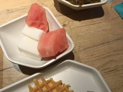 -豪客来牛排(大汉口城店)