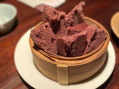 黑米糕-外婆家(南开大悦城店)