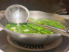 -左庭右院鲜牛肉火锅(七宝领展广场店)