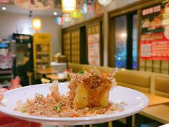 -王氏炉匠·烧鸟放题自助(好运街店)