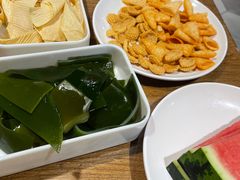 -尚渔味双拼烤鱼(远洋未来汇店)