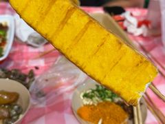 -为民烧烤吧.自贡爆炒菜.成都烧烤(收录20年好店)