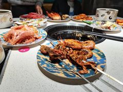 -一号桥自助火锅城(揽秀园西街店)