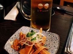-角落里(中山公园店)