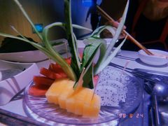 -海底捞火锅(长沙华创国际广场店)