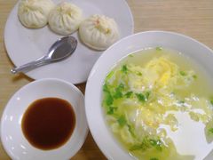 -津门永胜包子铺(哈尔滨道总店)