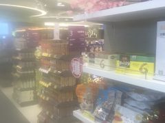 -GranVida生活超市(海信广场店)