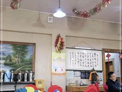 -闻道食府烙饼卷带鱼(原车耳营店原大觉寺店)