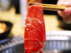 -贺野·自助炭火烤肉(紫藤路店)