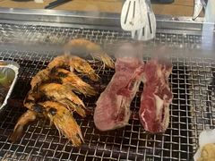 -蚝英雄鲜蚝自助专门店(长楹天街直营店)