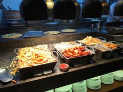 -星伦多自助料理·涮烤一体(虹悦城店)