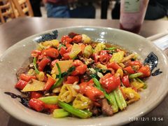 -潇湘阁(望京SOHO店)