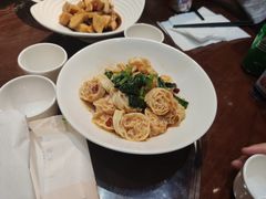 -宝鸡民族饭庄(英达路店)